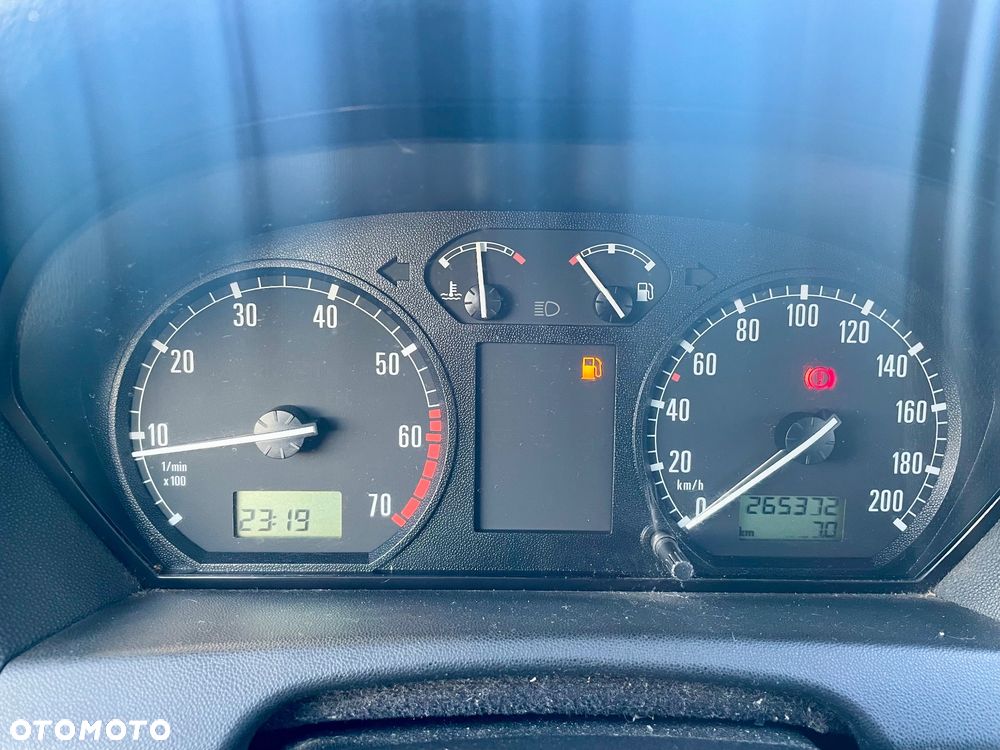 Skoda Fabia 1.4 Comfort - 18