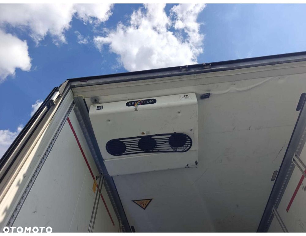 Schmitz Cargobull SKO Double Deck FP 45 ThermoKing SLXi Spectrum Multitemp - 7