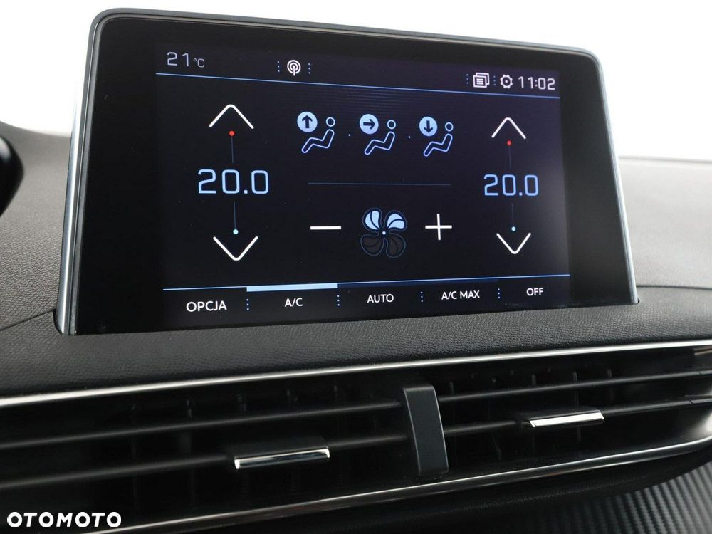 Peugeot 3008 BlueHDi 130 Stop & Start EAT8 Active Business-Paket - 28
