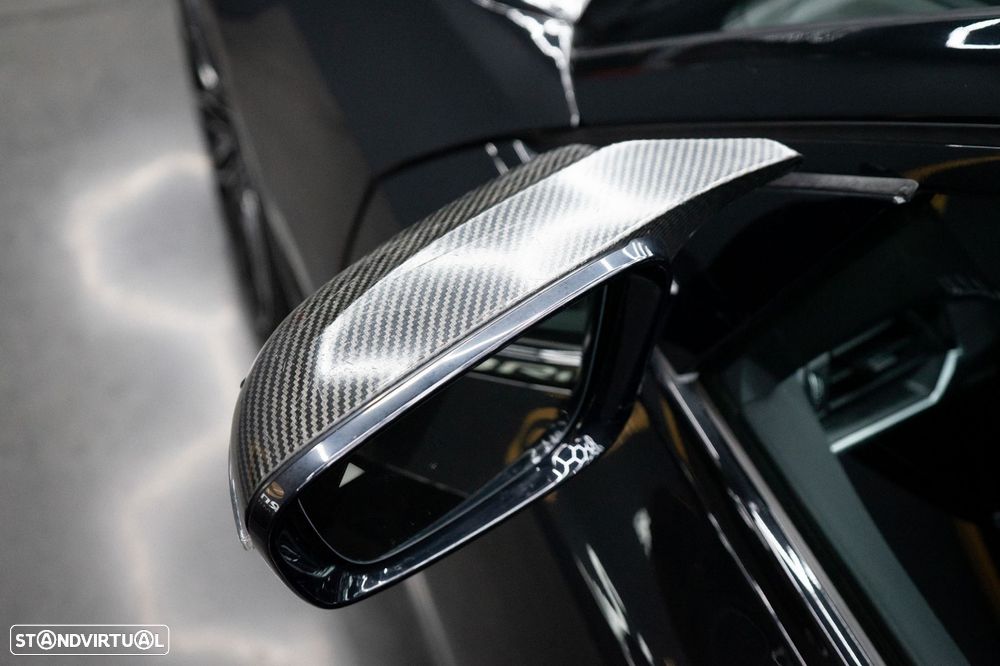 BMW 320 d Touring Pack M Shadow Auto - 20