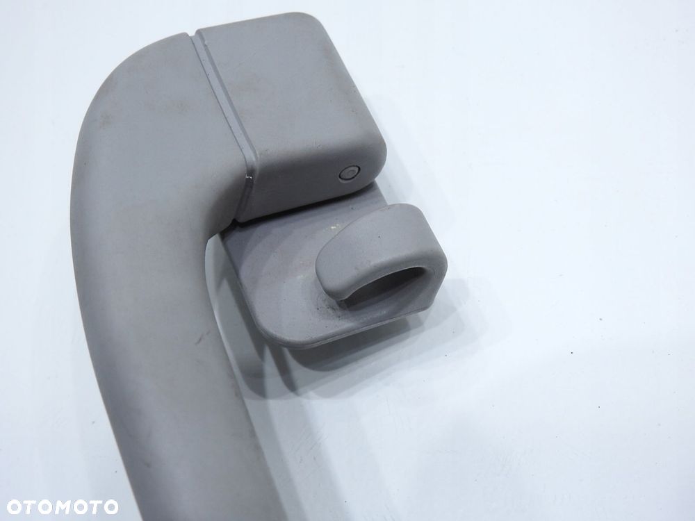 RĄCZKA UCHWYT PODSUFITKI LEWY TYŁ BMW E90 E91 - 6