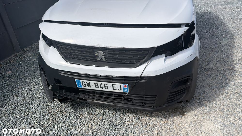 Peugeot Partner - 3