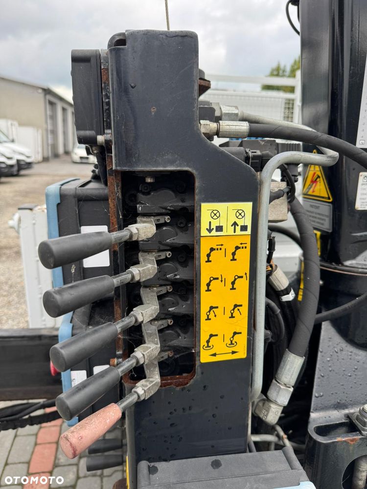 Iveco DAILY 70C18,70C17,,50C17,,50C15,,35C17,,5C15 - 14