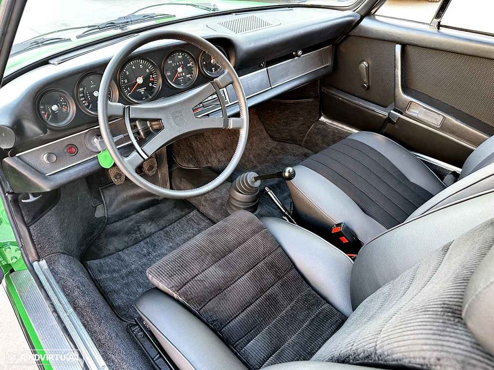 Porsche 911 (991) - 9