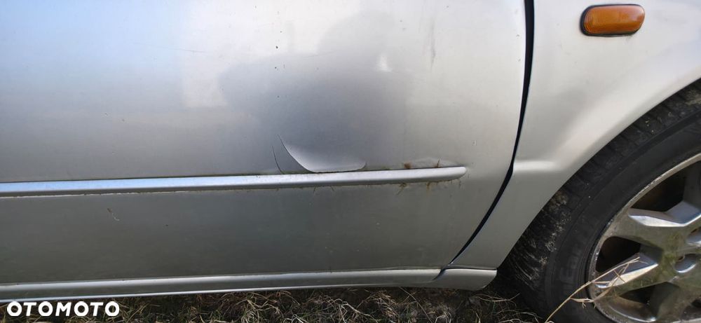 Cadillac Seville 4.6 STS - 11