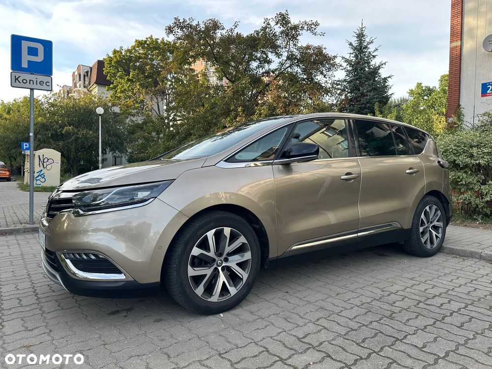 Renault Espace - 2
