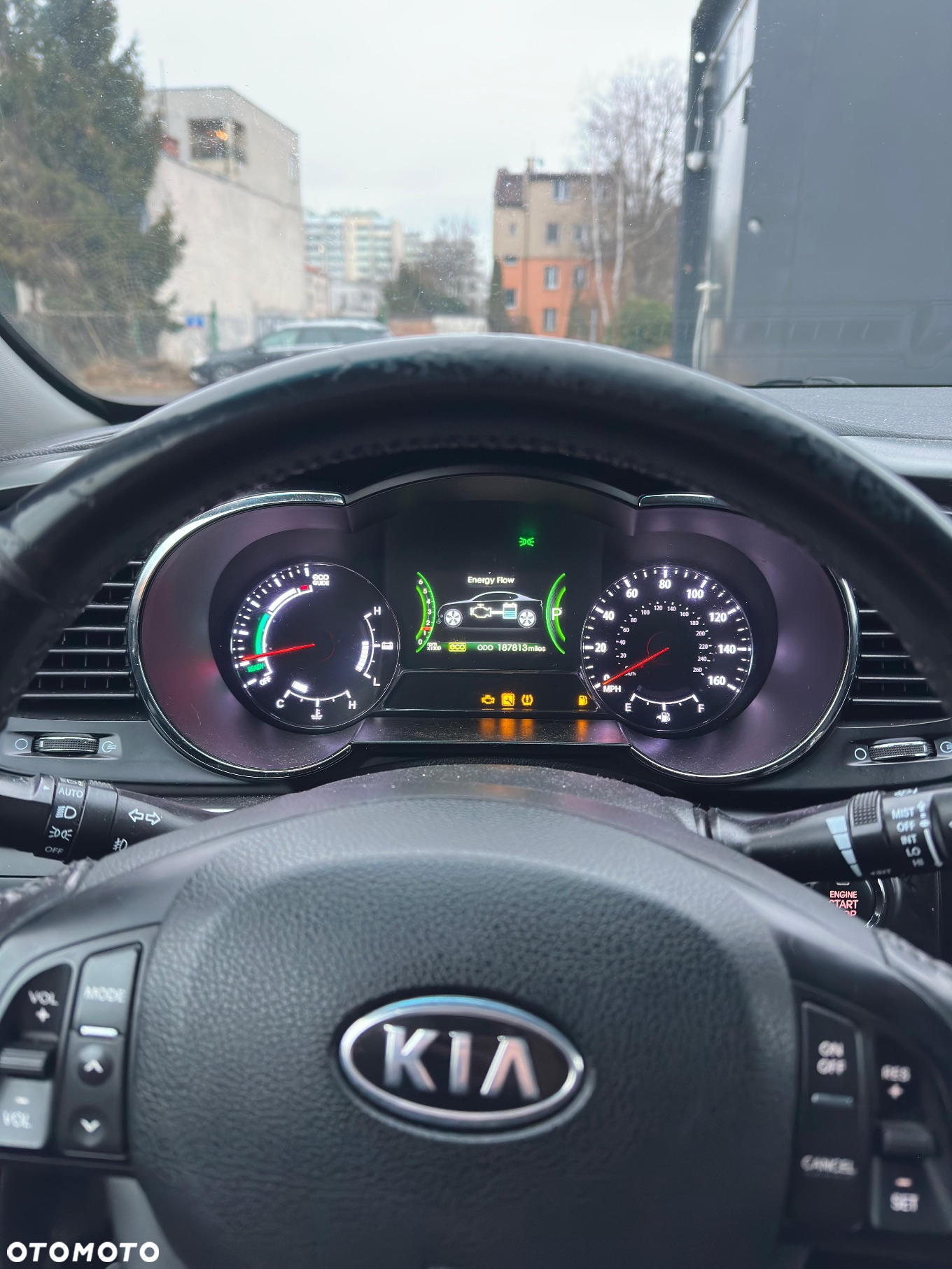 Kia Optima - 12