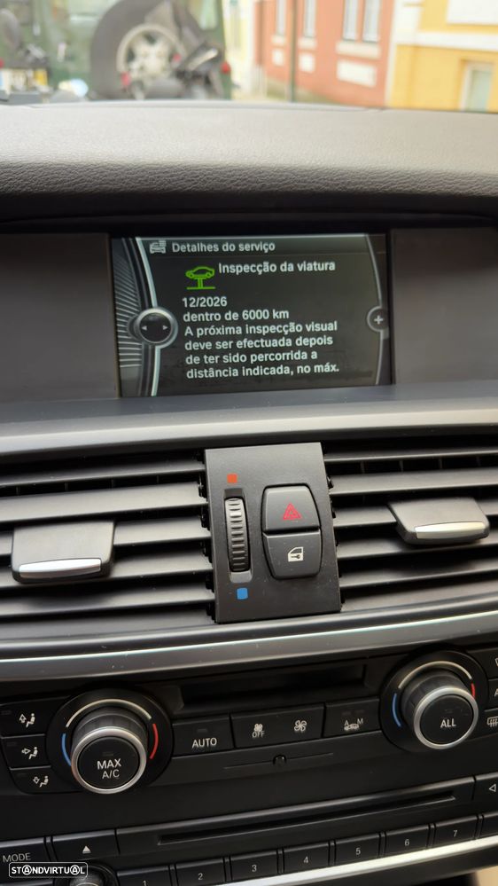 BMW X3 18 d sDrive Auto - 18