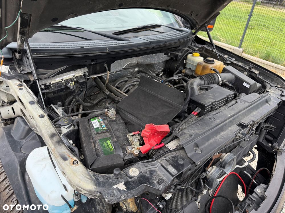 Ford F150 - 26