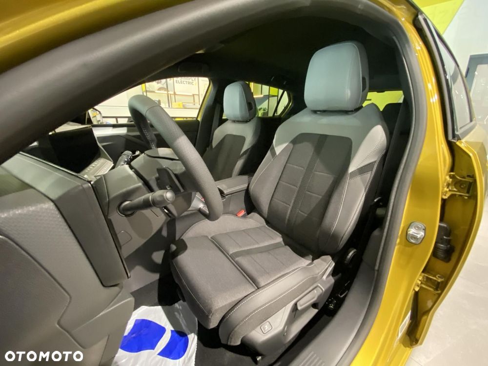 Opel Astra - 9