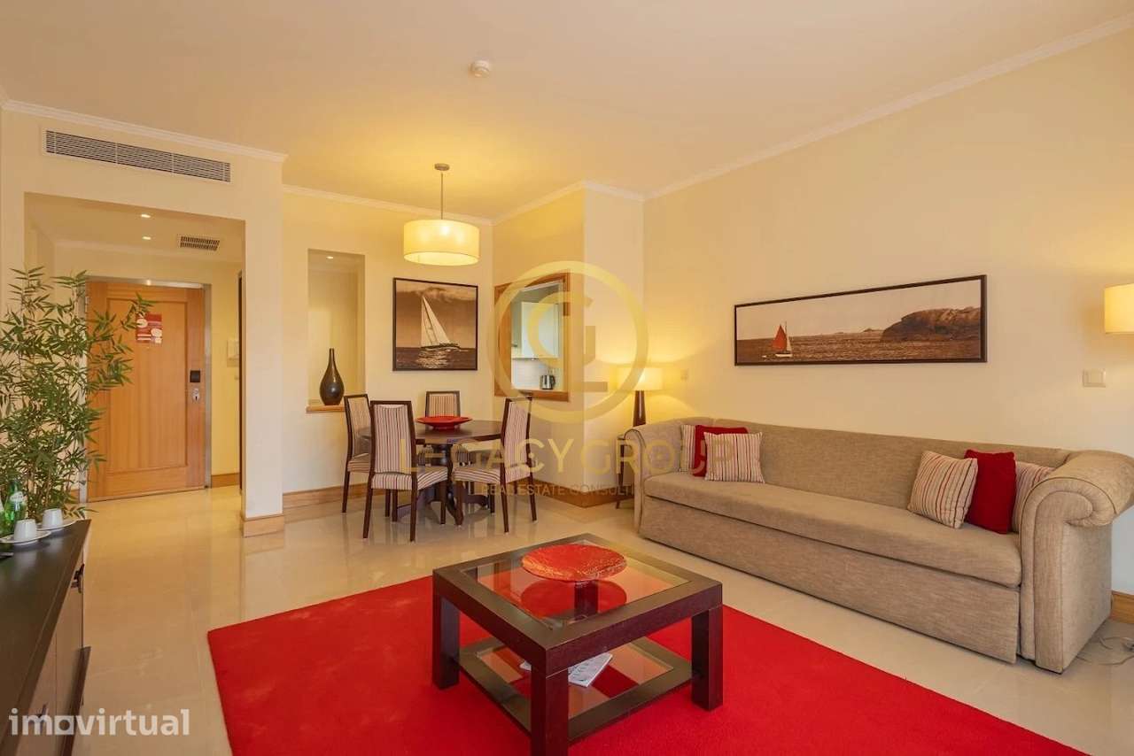 T2 Condomínio Privado de Luxo - Vilamoura - Grande imagem: 2/12