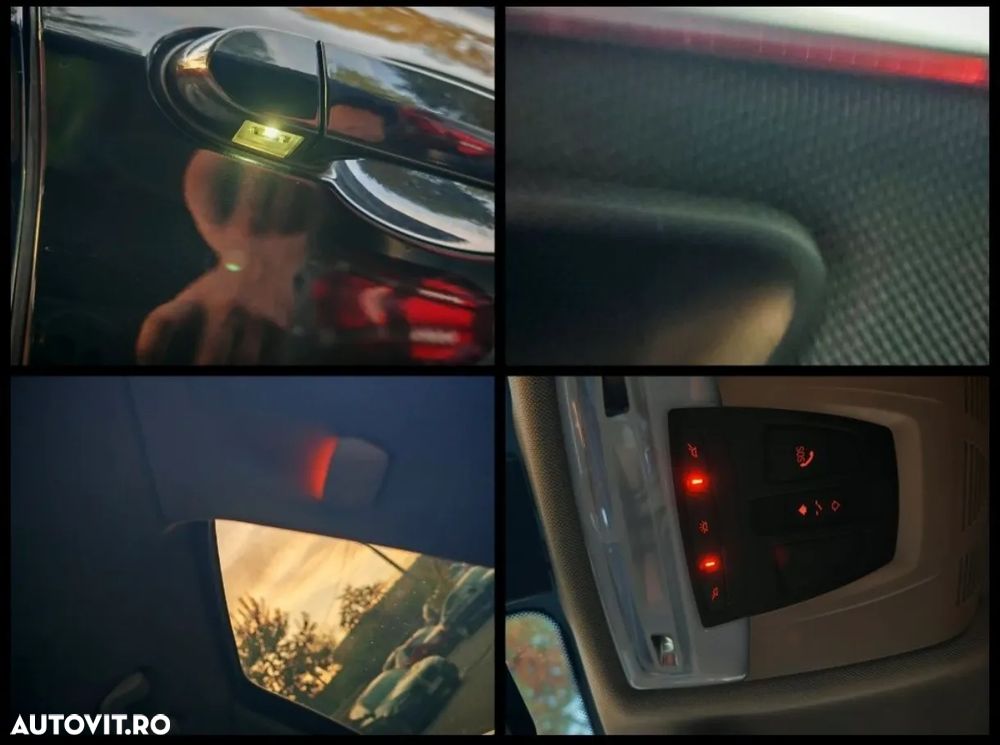 BMW Seria 3 - 4