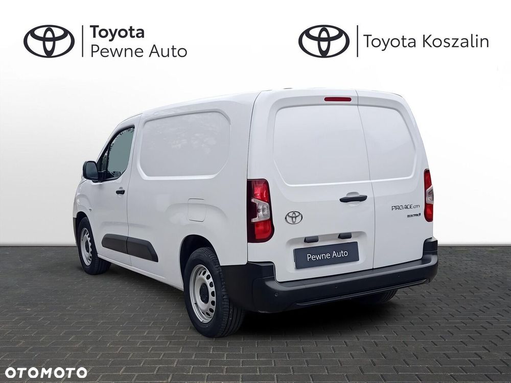 Toyota PROACE CITY - 2