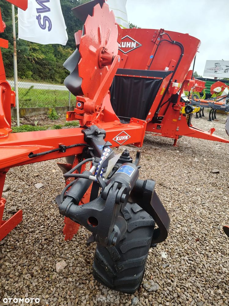 Kuhn MULTI-MASTER 153 4E - 3