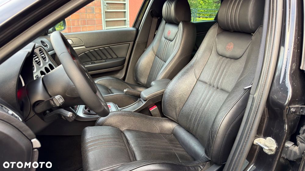 Alfa Romeo 159 1.9 JTDM 16V DPF ti - 23