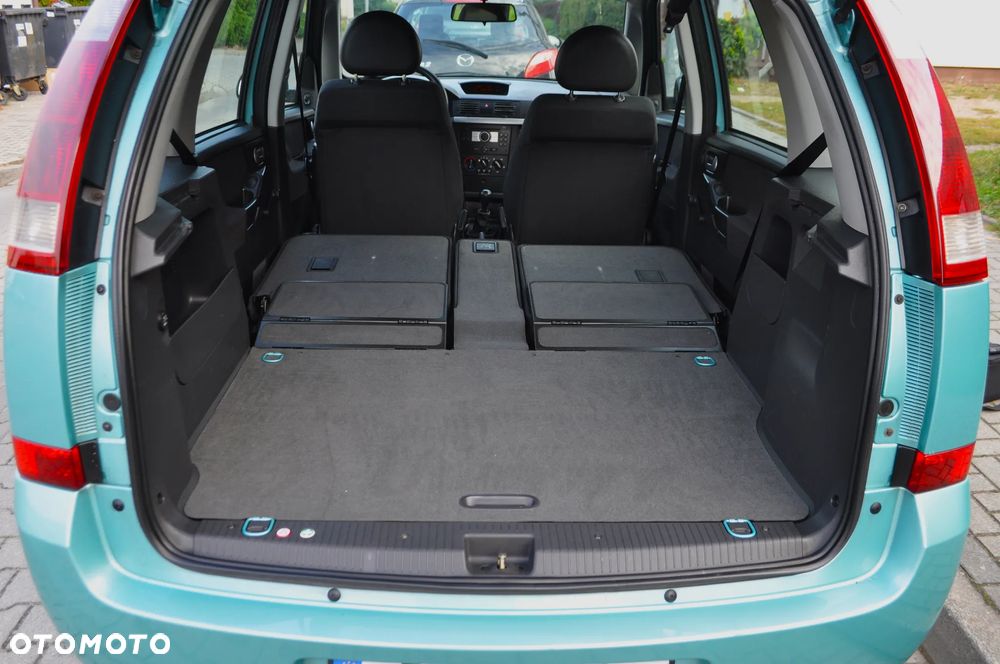 Opel Meriva 1.7 CDTI Essentia - 26