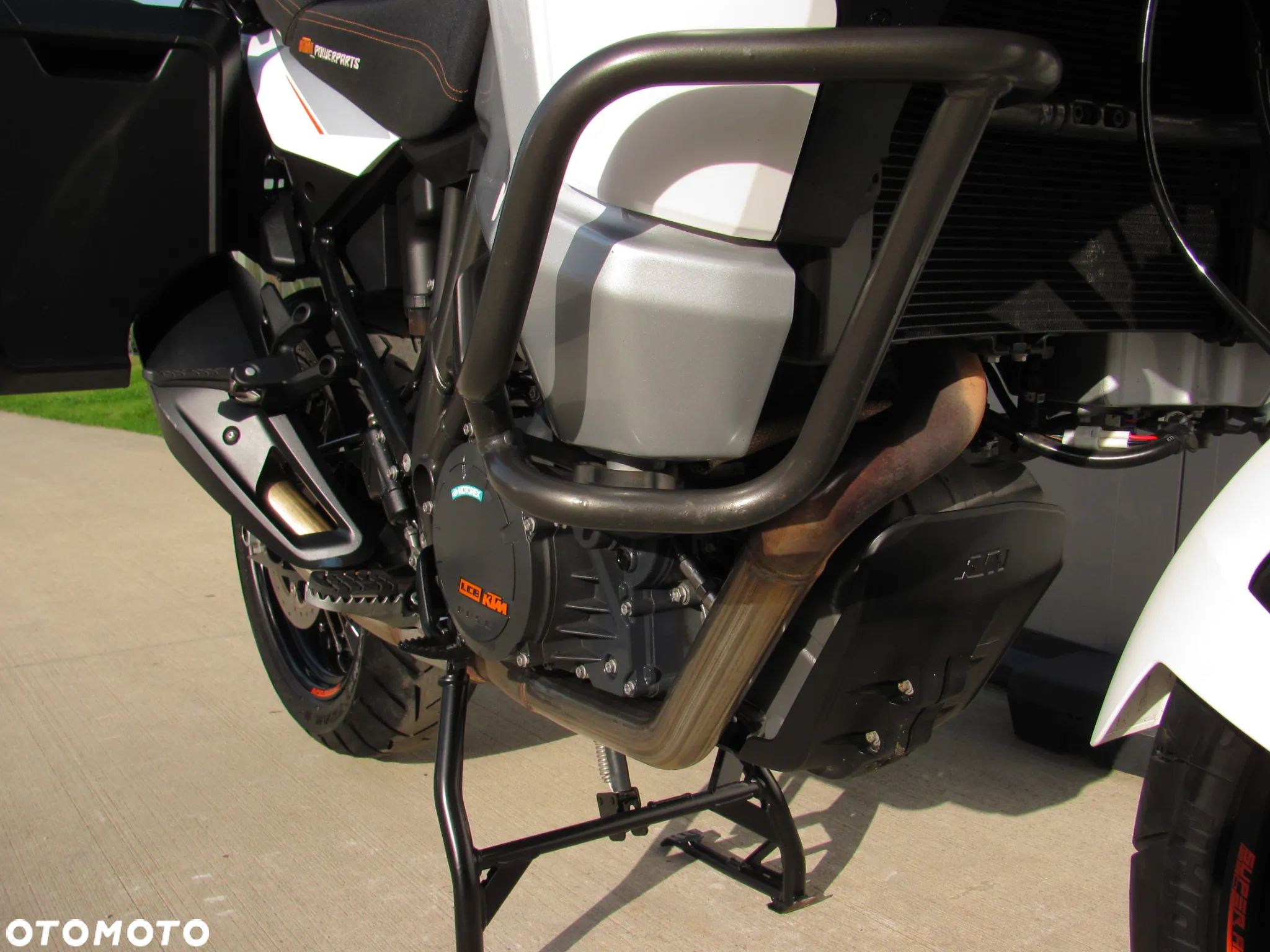 KTM Super Adventure - 10