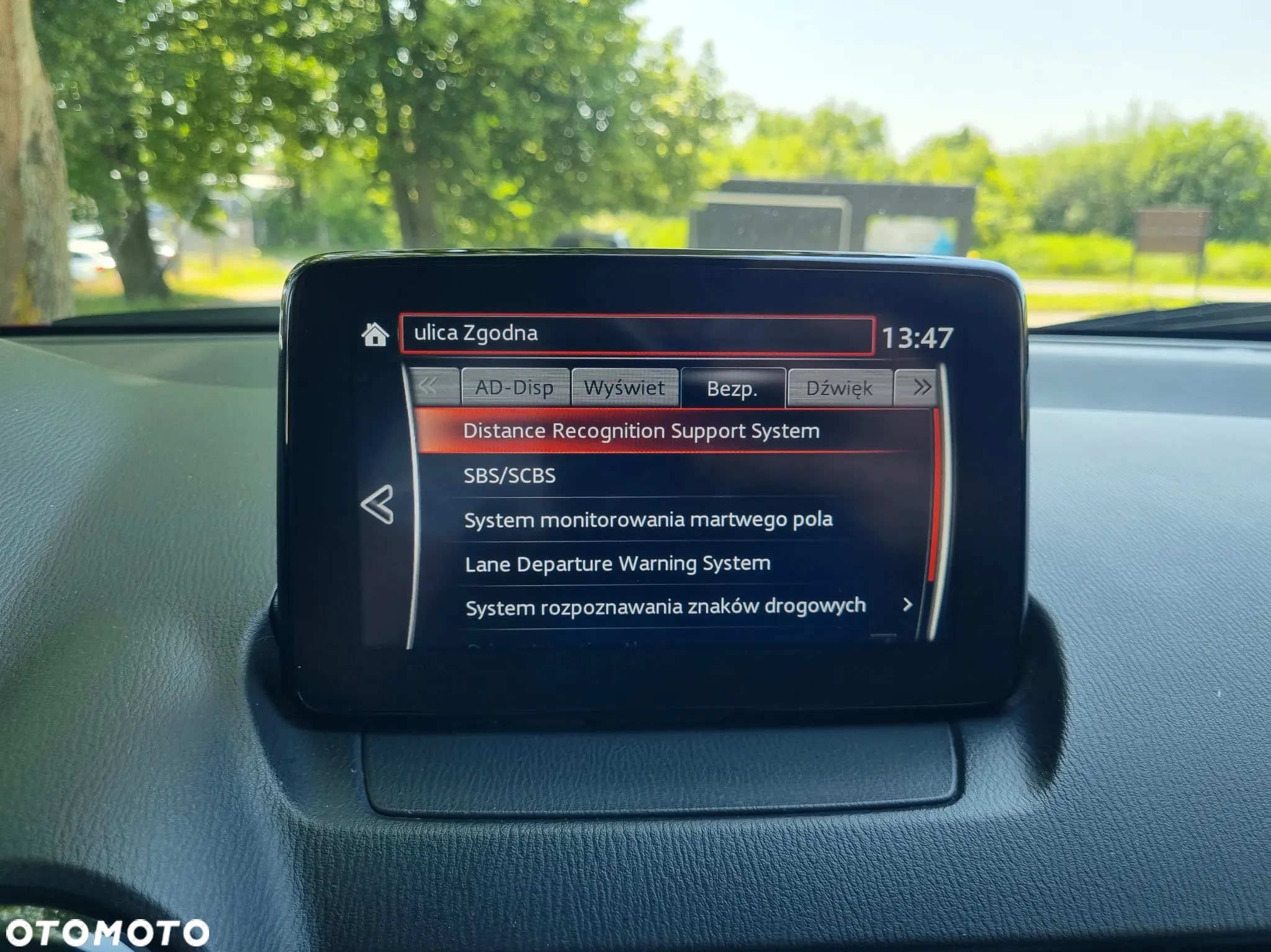 Mazda CX-3 2.0 Skypassion - 22
