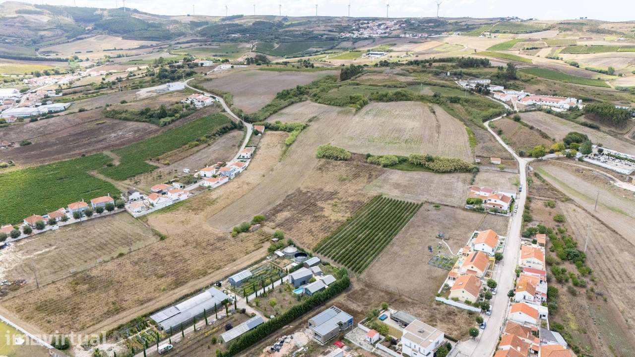 Oportunidade Única para Promotores | Terreno com 57.640 m2 para Loteam - Grande imagem: 4/36