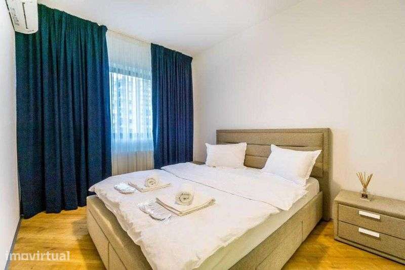 Apartamento T2 moderno com 2 casas de banho – 90 m² | Oeiras, Lisboa - Grande imagem: 4/8