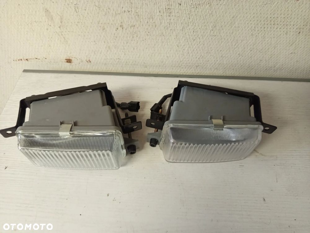 HALOGEN DAEWOO ESPERO LEWY LUB PRAWY NOWE ORYGINAŁY - 4