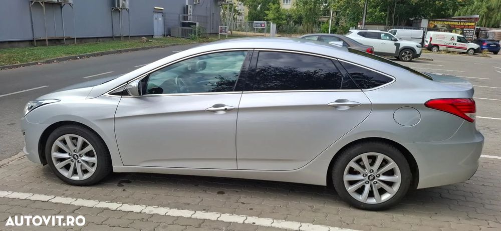 Hyundai i40 i40cw 1.7 CRDi Premium - 1