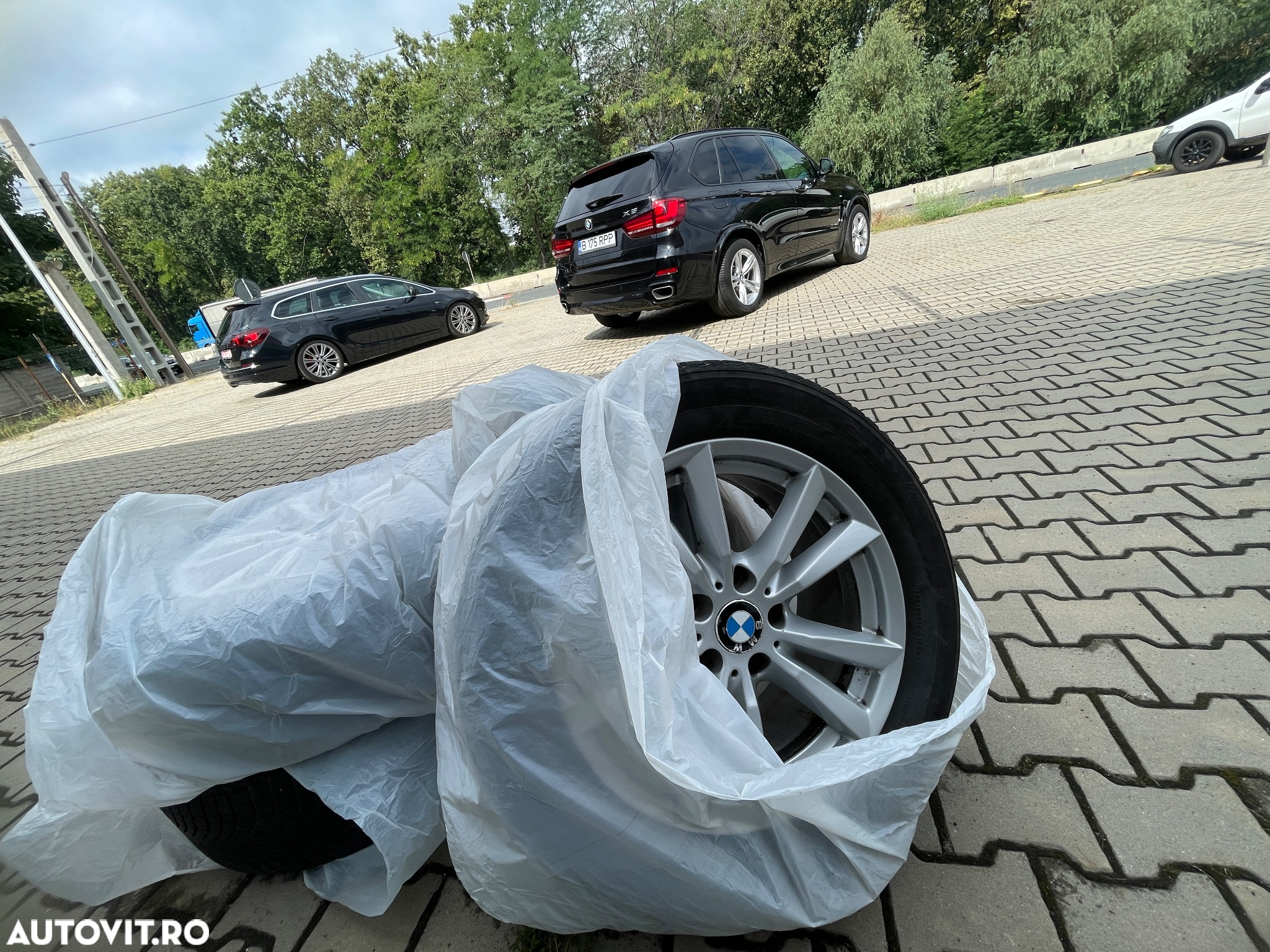 BMW X5 xDrive40d - 27