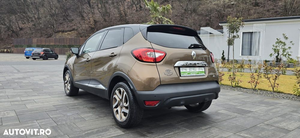 Renault Captur ENERGY dCi 110 Start&Stop Elysee - 5