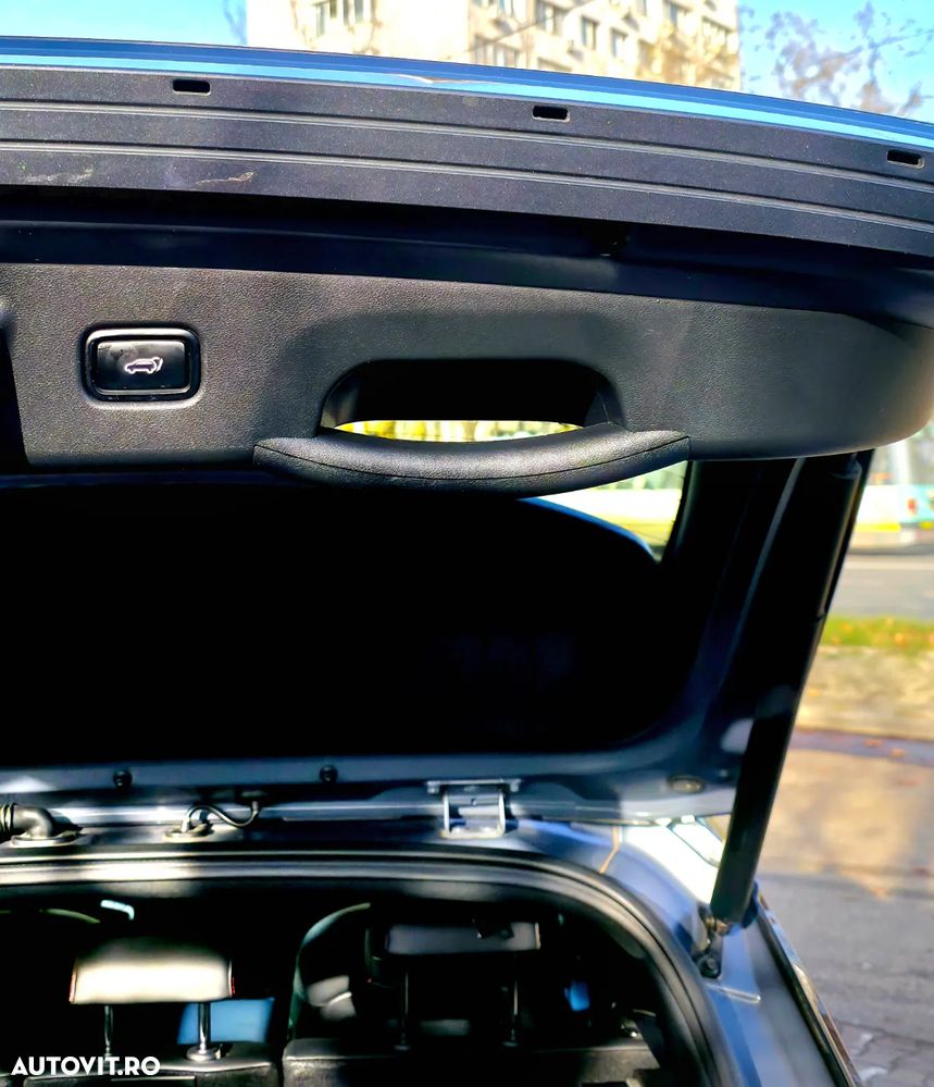 Hyundai Tucson 1.6 T-GDi Plug-in-Hybrid 4WD N Line - 12