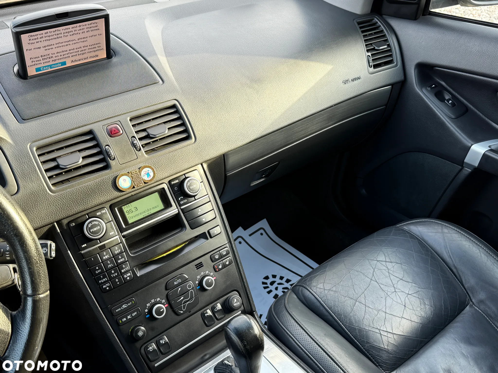 Volvo XC 90 D5 AWD Executive - 33