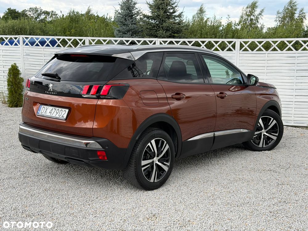 Peugeot 3008 THP 165 EAT6 Stop & Start Active - 3