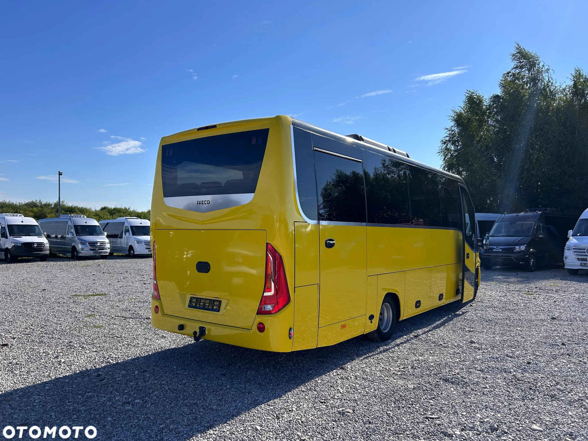 Iveco Daily - 5