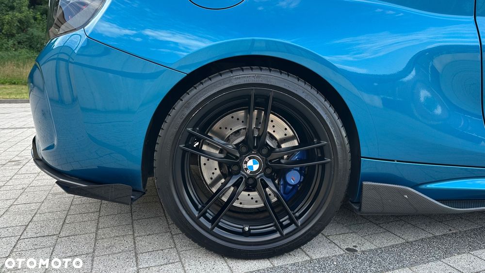 BMW M2 DKG - 6