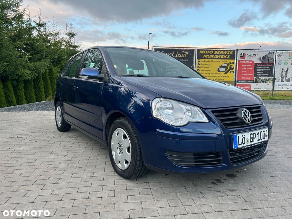 Volkswagen Polo - 21