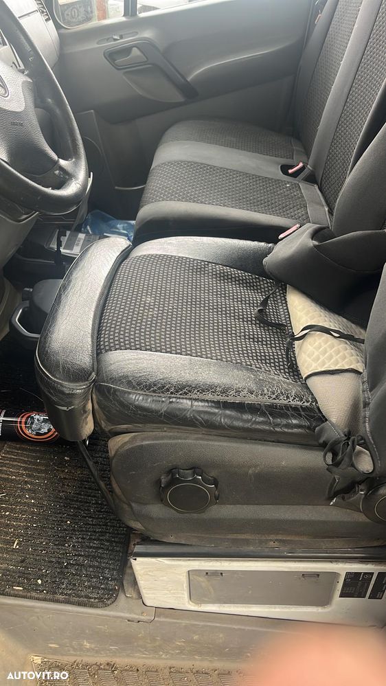 Mercedes-Benz Sprinter 906.211 Aut. - 5