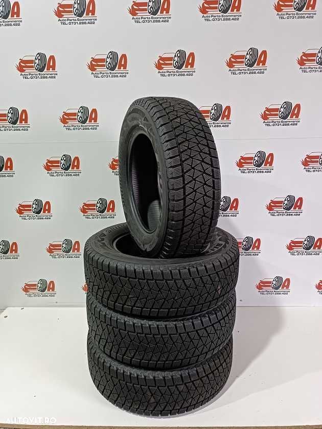 Anvelope 215/65/R16 98S BRIDGESTONE IARNA CP-N20779 - 1