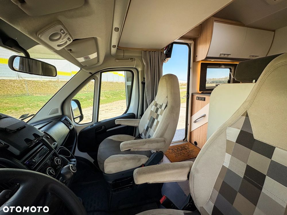 Fiat Ducato - 21