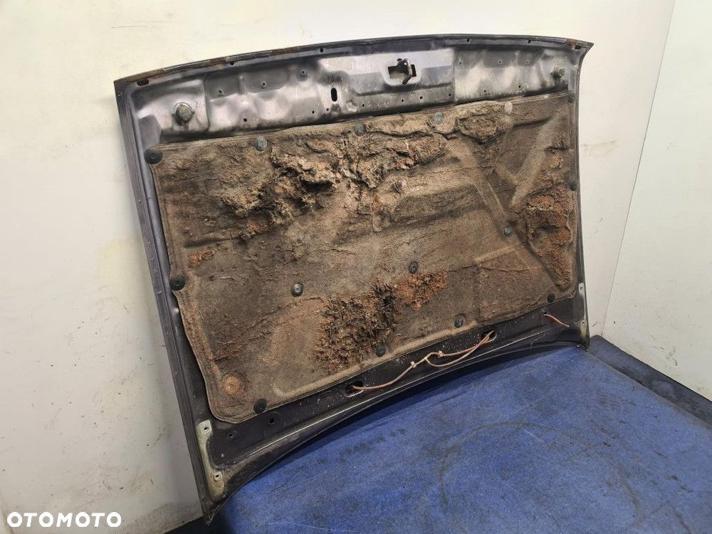 OPEL FRONTERA A MASKA PRZEDNIA - 12