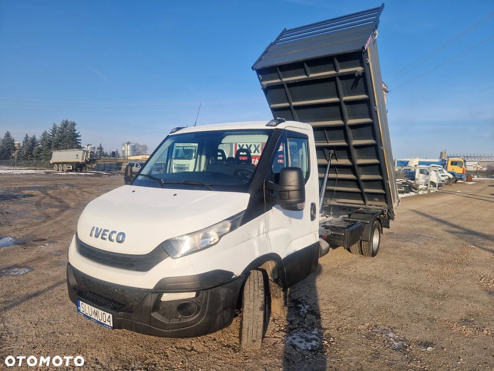 Iveco 35c15 - 1