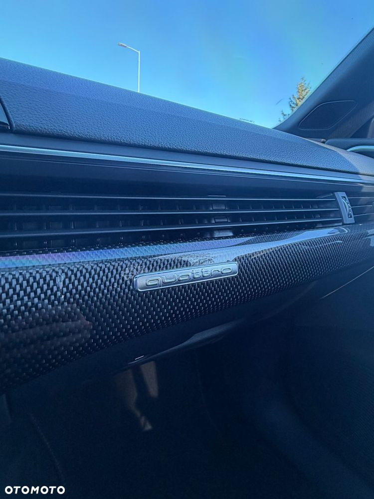 Audi S5 Sportback TDI quattro tiptronic - 16