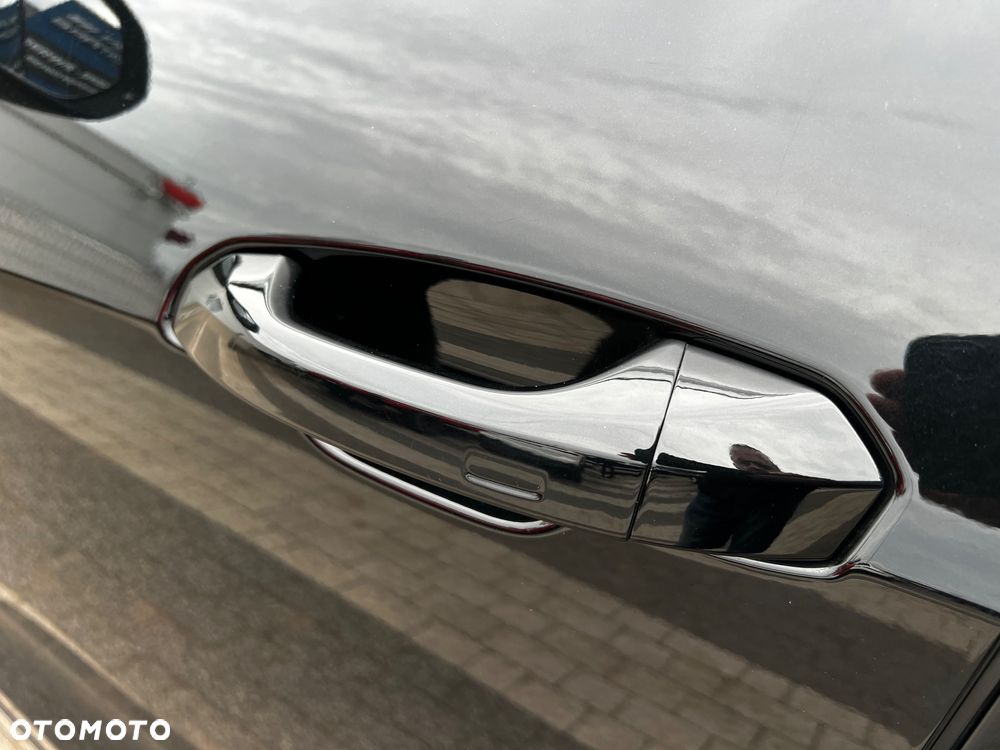 Audi Q8 45 TDI mHEV Quattro Tiptronic - 32