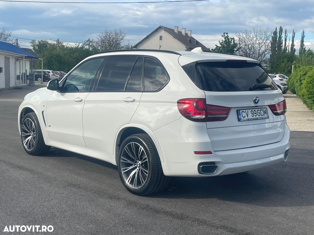 BMW X5 xDrive30d - 3