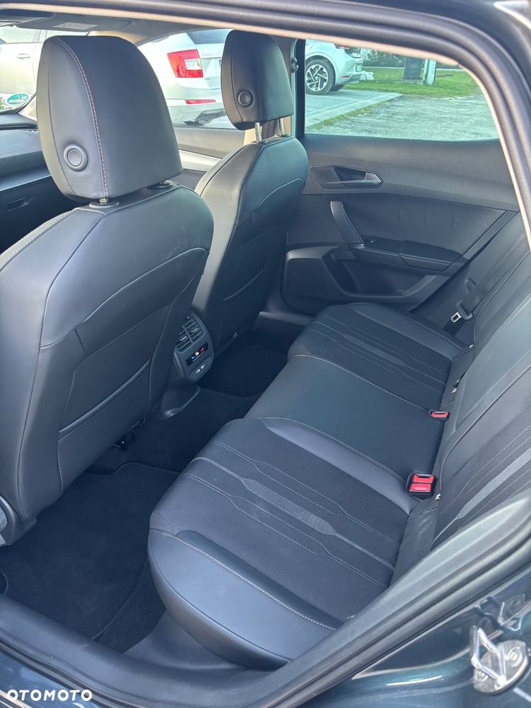 Cupra Formentor 1.5 TSI - 10
