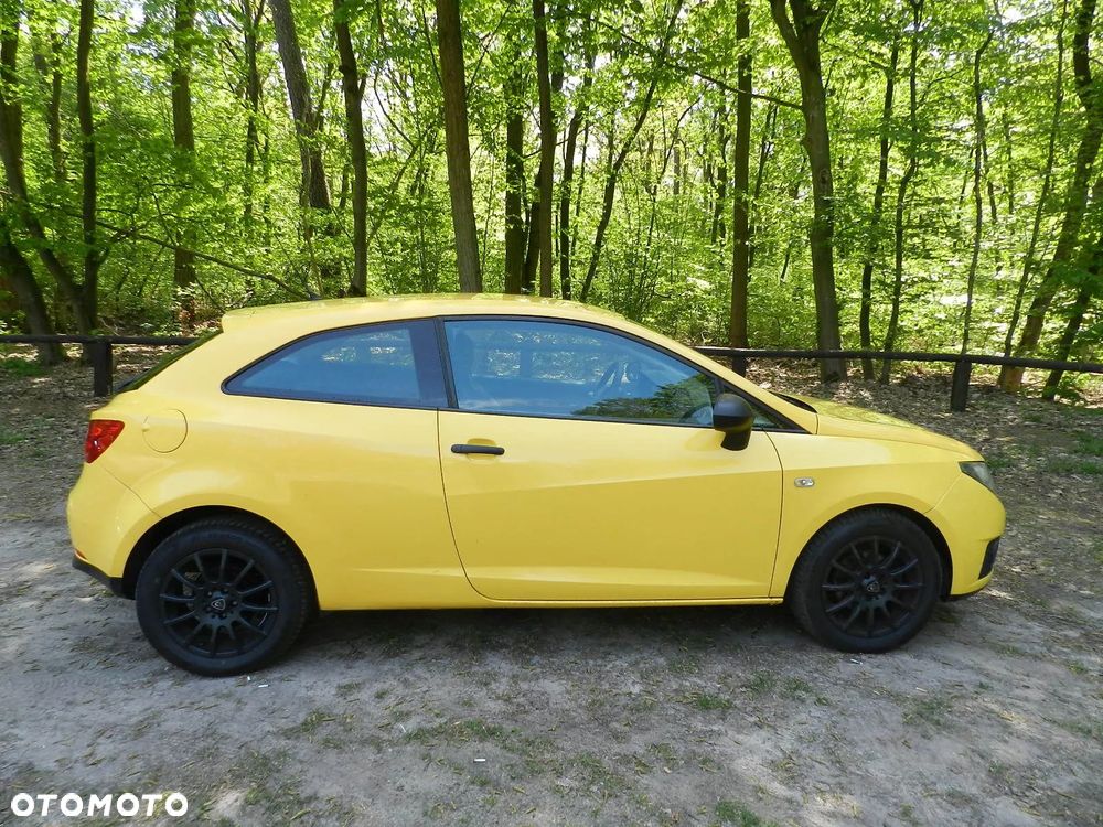 Seat Ibiza - 6