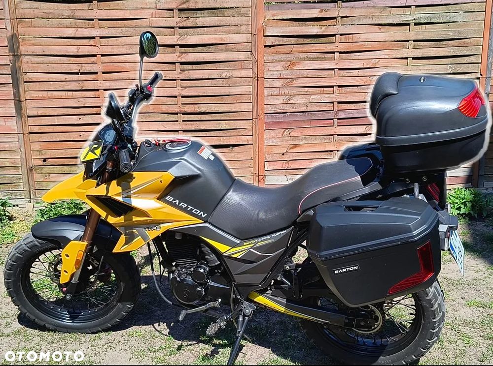 Barton Hyper - 5