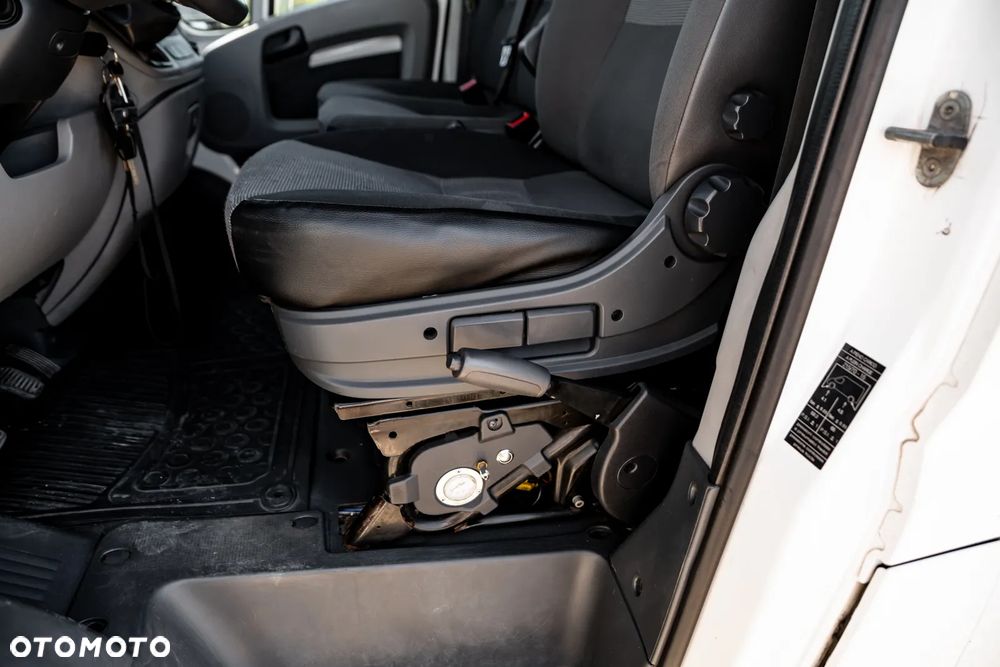 Peugeot Boxer - 16