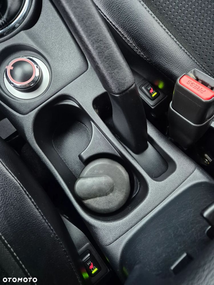 Citroën C4 Aircross HDi 150 Stop & Start 4WD Exclusive - 21