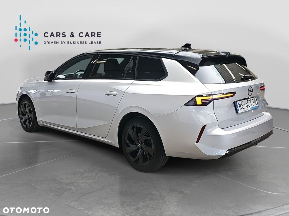 Opel Astra - 29