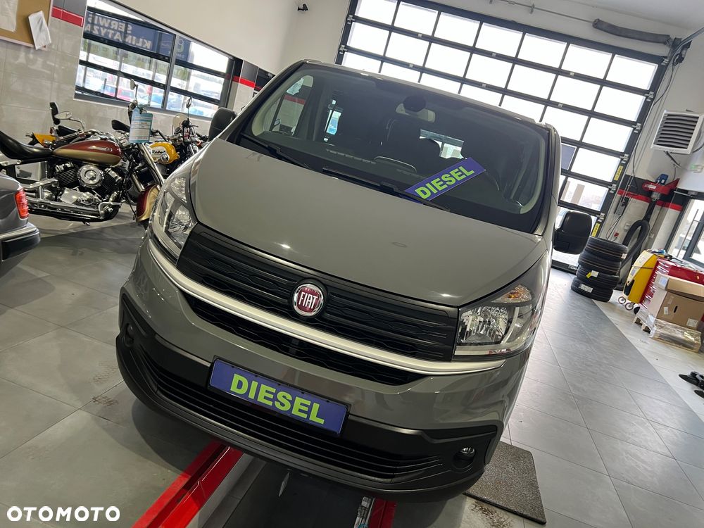 Fiat Talento - 3