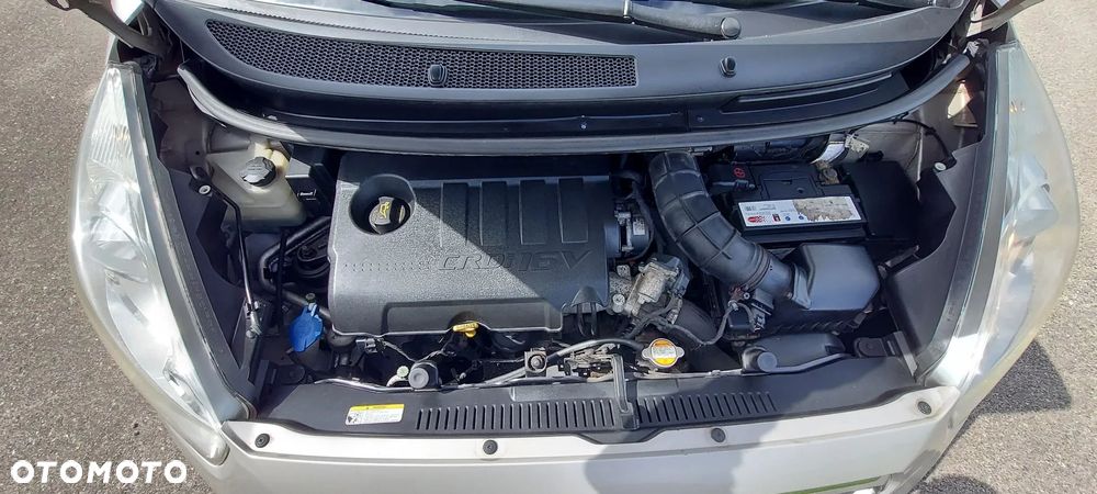 Kia Venga 1.6 CRDi XL - 14